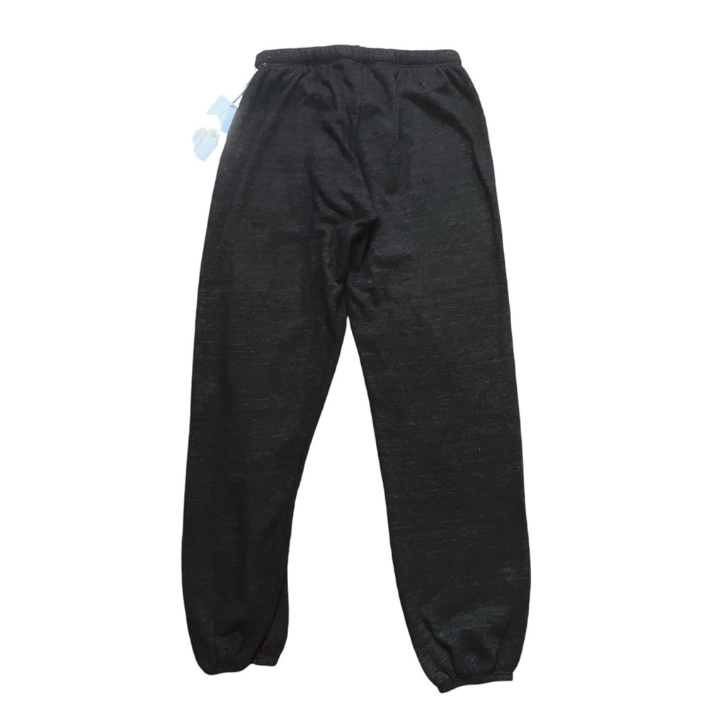 NWT SUPER RARE SPIRITUAL GANGSTER HENNA HAMSA SWEATPANTS MARLE CHARCOAL SMALL - Picture 7 of 9